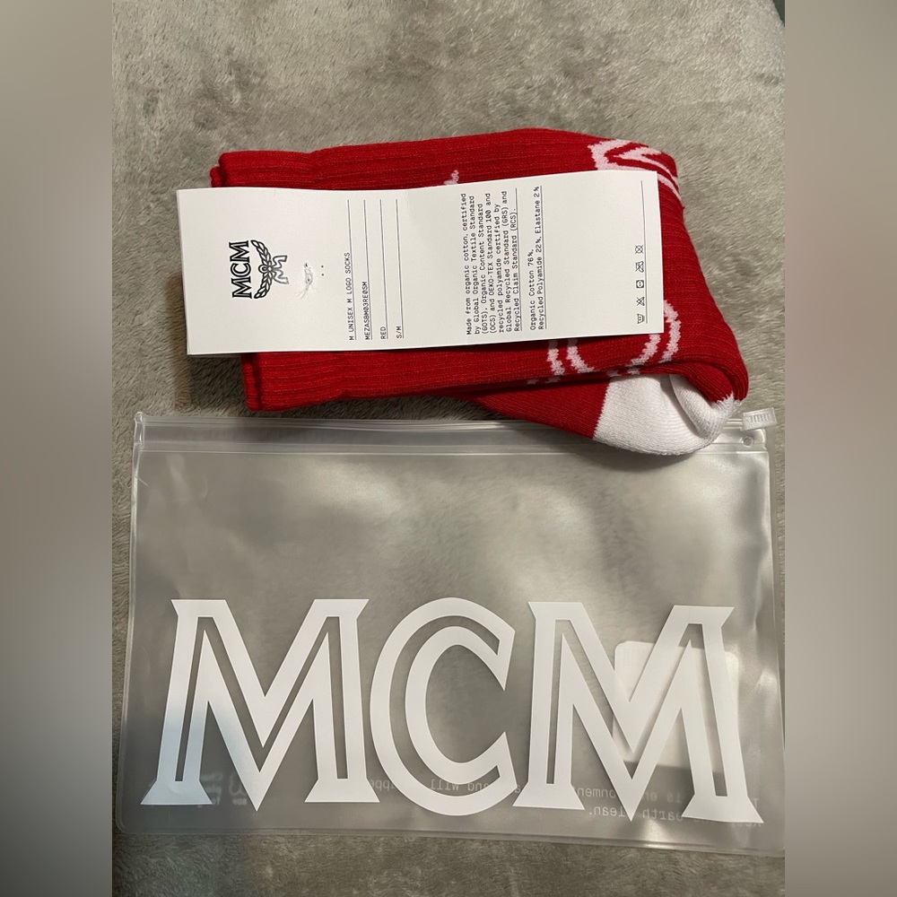 MCM SOCKS